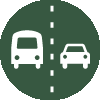 transportation icon