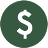 affordability icon